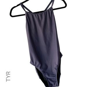 TYR | NWOT ONE PIECE RACERBACK DIAMOND FIT SWIMSUIT | SIZE: 36